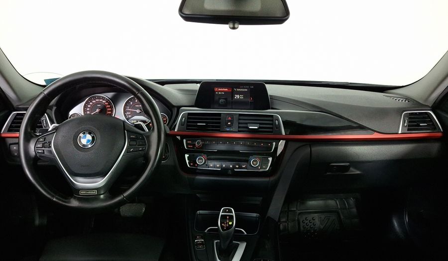 Bmw Serie 3 2.0 320IA SPORT LINE AUTO Sedan 2018