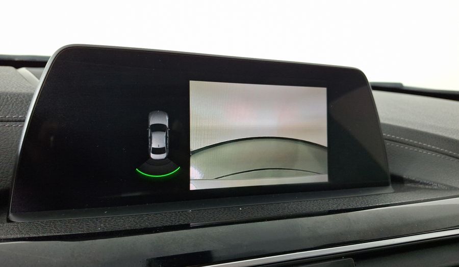 Bmw Serie 3 2.0 320IA SPORT LINE AUTO Sedan 2018