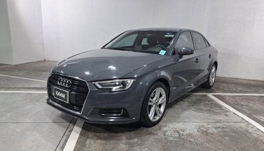Audi • A3