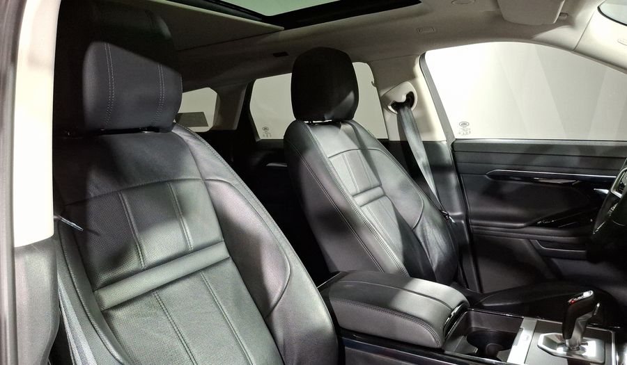 Land Rover Range Evoque 2.0 MHEV P200 S AUTO AWD Suv 2021