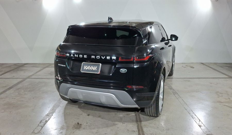 Land Rover Range Evoque 2.0 MHEV P200 S AUTO AWD Suv 2021