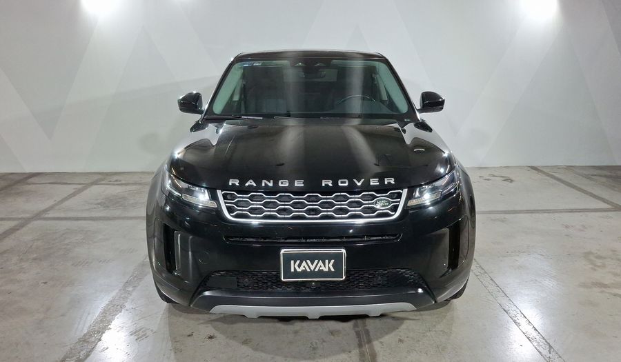 Land Rover Range Evoque 2.0 MHEV P200 S AUTO AWD Suv 2021