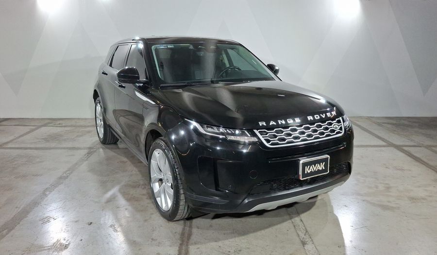 Land Rover Range Evoque 2.0 MHEV P200 S AUTO AWD Suv 2021