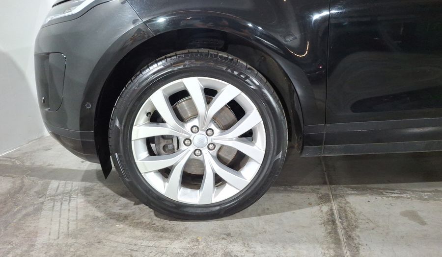 Land Rover Range Evoque 2.0 MHEV P200 S AUTO AWD Suv 2021
