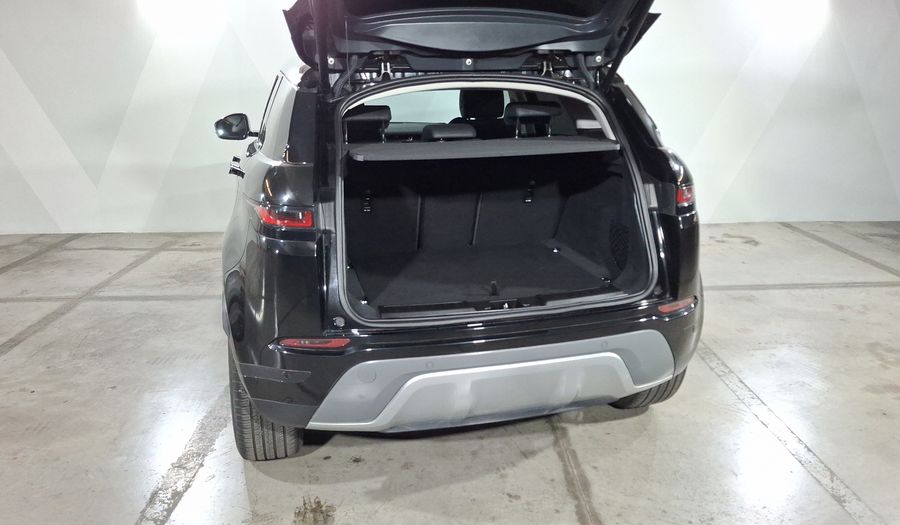 Land Rover Range Evoque 2.0 MHEV P200 S AUTO AWD Suv 2021