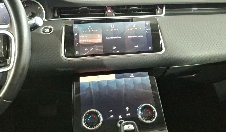 Land Rover Range Evoque 2.0 MHEV P200 S AUTO AWD Suv 2021