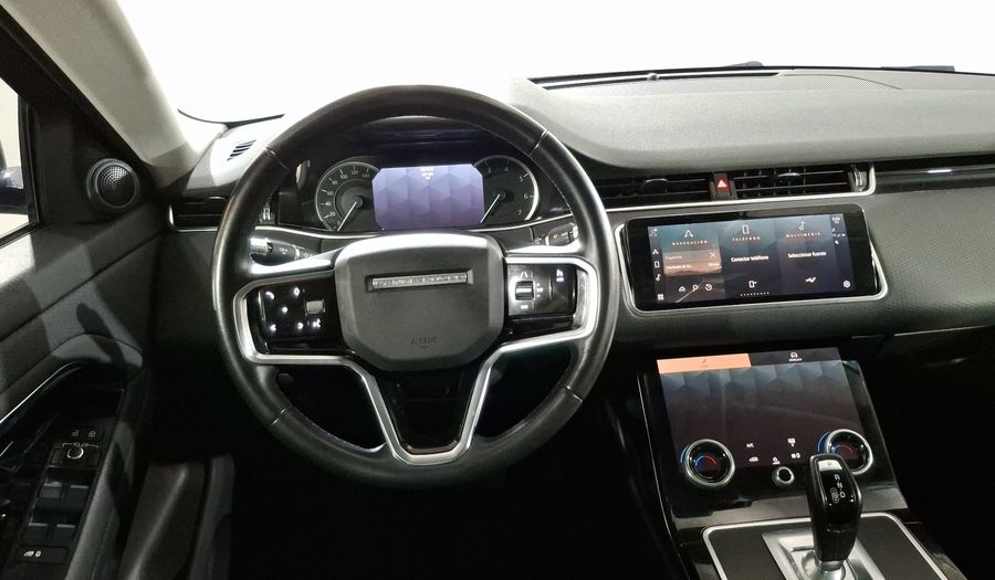 Land Rover Range Evoque 2.0 MHEV P200 S AUTO AWD Suv 2021