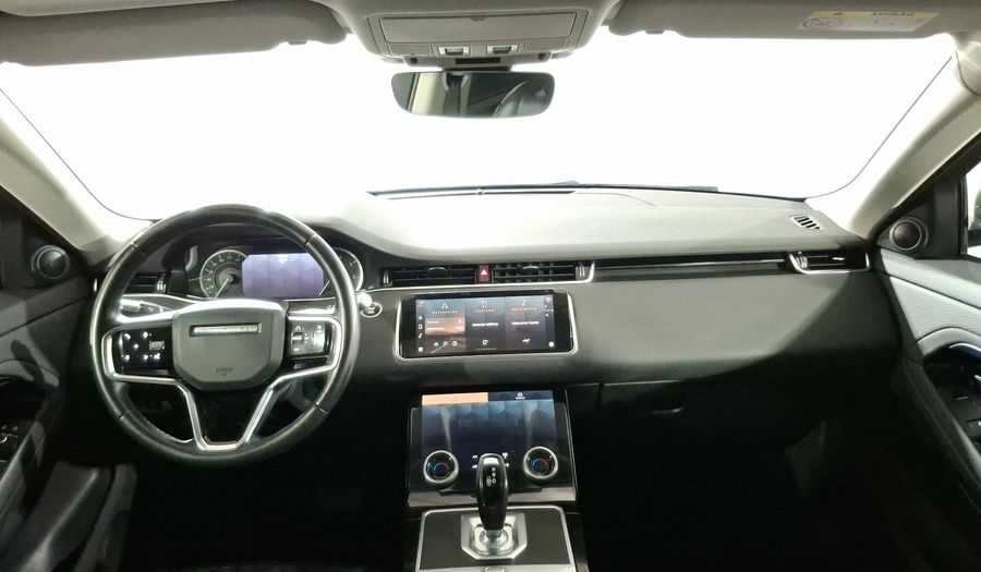 Land Rover Range Evoque 2.0 MHEV P200 S AUTO AWD Suv 2021