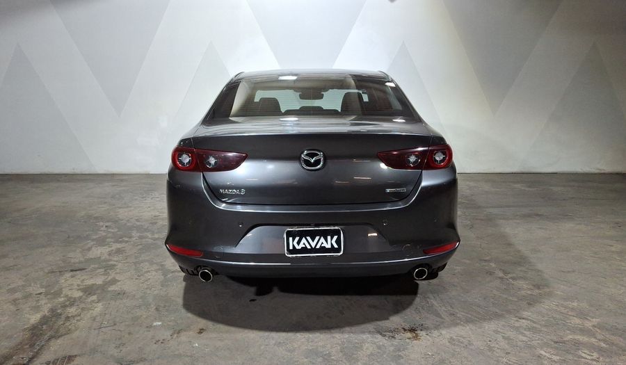 Mazda 3 2.0 MHEV I SPORT AUTO Sedan 2024