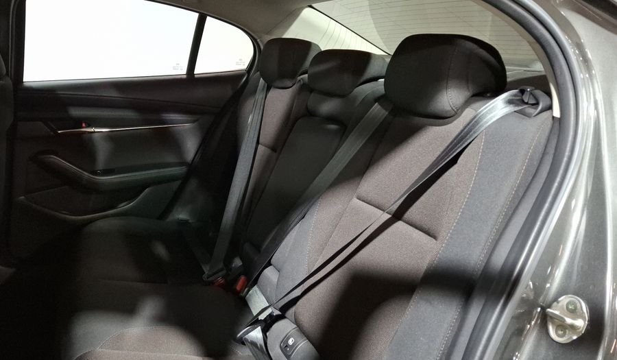 Mazda 3 2.0 MHEV I SPORT AUTO Sedan 2024