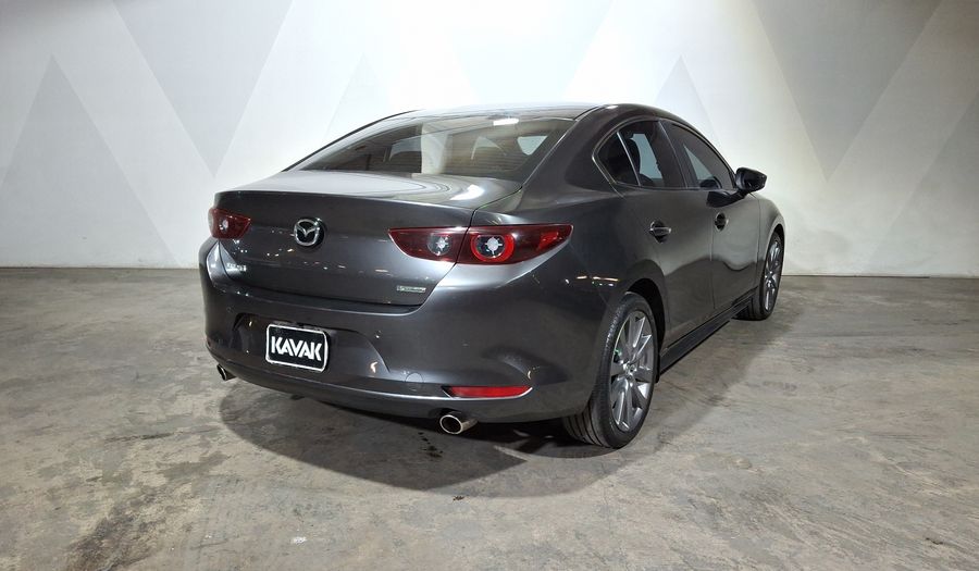 Mazda 3 2.0 MHEV I SPORT AUTO Sedan 2024