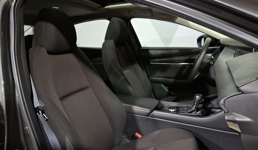 Mazda 3 2.0 MHEV I SPORT AUTO Sedan 2024