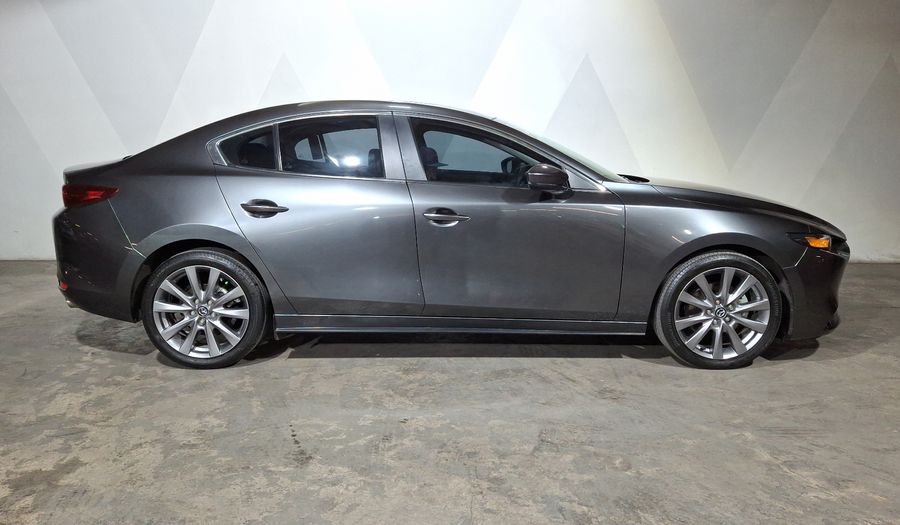 Mazda 3 2.0 MHEV I SPORT AUTO Sedan 2024