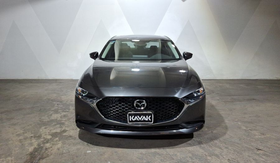 Mazda 3 2.0 MHEV I SPORT AUTO Sedan 2024