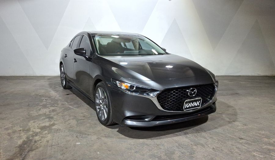 Mazda 3 2.0 MHEV I SPORT AUTO Sedan 2024