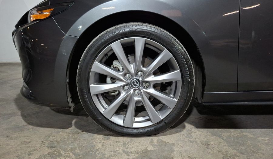 Mazda 3 2.0 MHEV I SPORT AUTO Sedan 2024