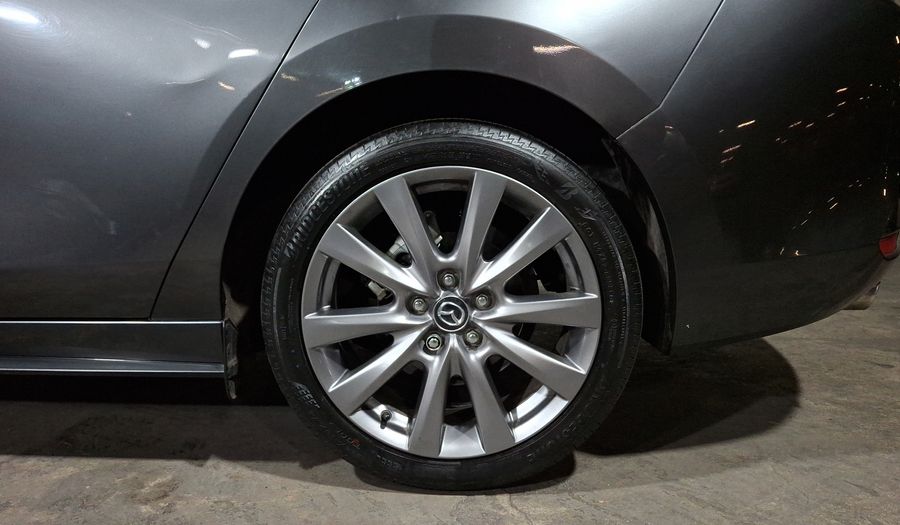 Mazda 3 2.0 MHEV I SPORT AUTO Sedan 2024