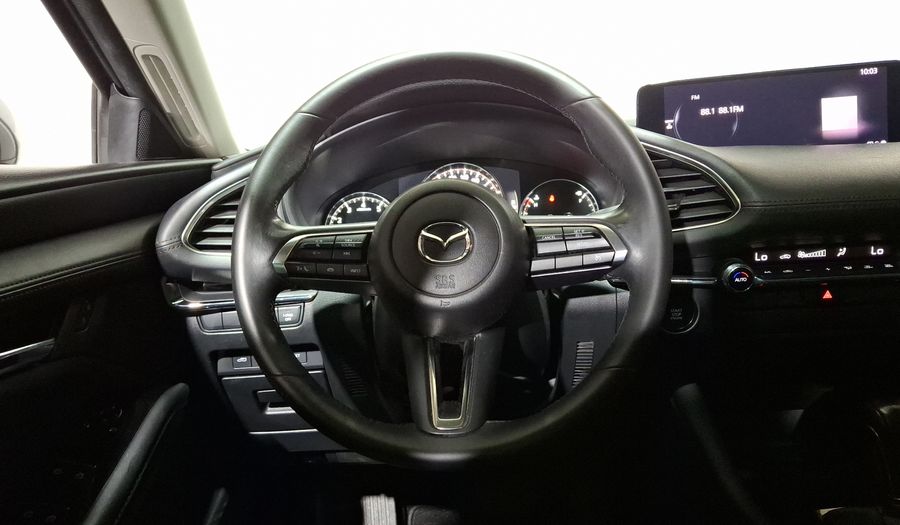 Mazda 3 2.0 MHEV I SPORT AUTO Sedan 2024