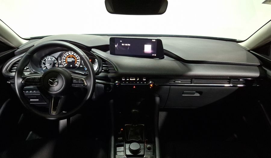 Mazda 3 2.0 MHEV I SPORT AUTO Sedan 2024