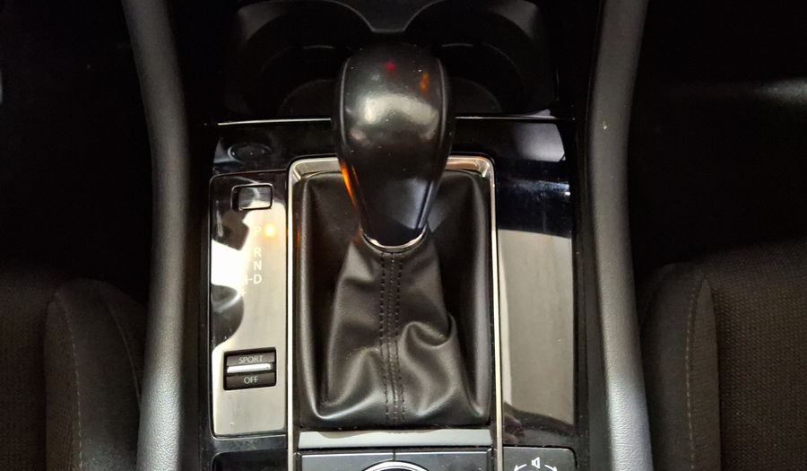 Mazda 3 2.0 MHEV I SPORT AUTO Sedan 2024