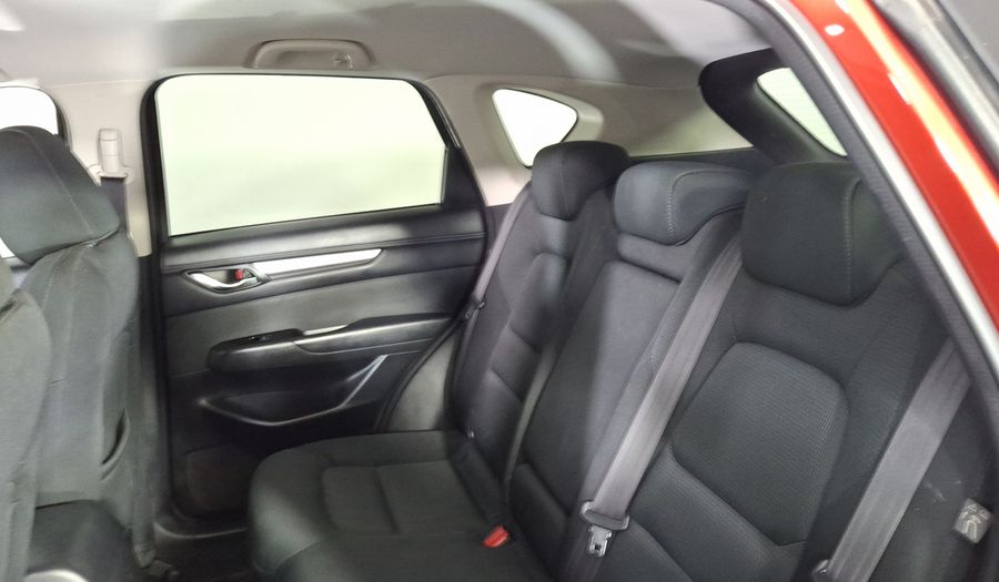 Mazda Cx-5 2.5 I SPORT AUTO 2WD Suv 2019