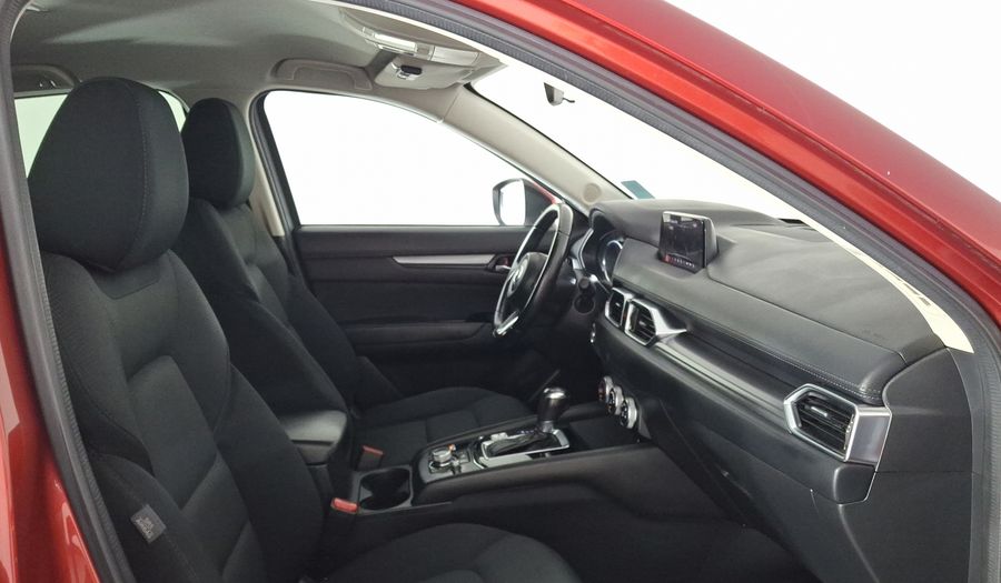 Mazda Cx-5 2.5 I SPORT AUTO 2WD Suv 2019