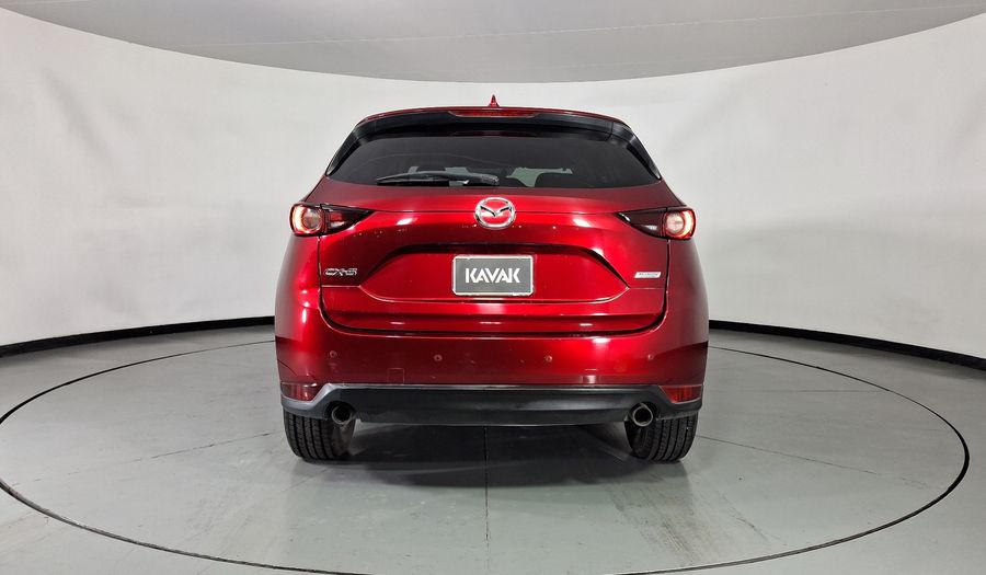 Mazda Cx-5 2.5 I SPORT AUTO 2WD Suv 2019