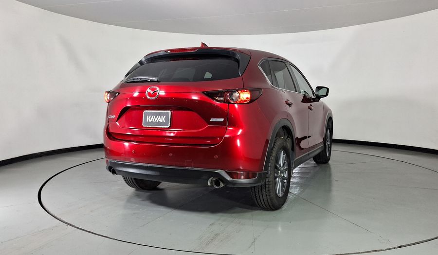 Mazda Cx-5 2.5 I SPORT AUTO 2WD Suv 2019