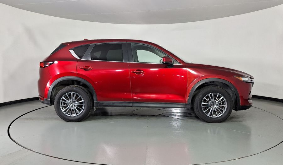 Mazda Cx-5 2.5 I SPORT AUTO 2WD Suv 2019