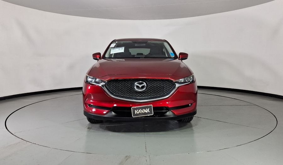 Mazda Cx-5 2.5 I SPORT AUTO 2WD Suv 2019