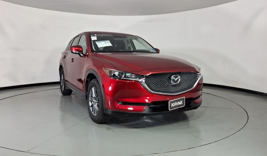 Mazda Cx-5 2.5 I SPORT AUTO 2WD Suv 2019