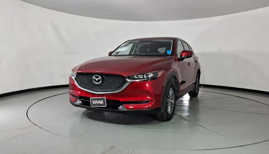 Mazda • CX-5