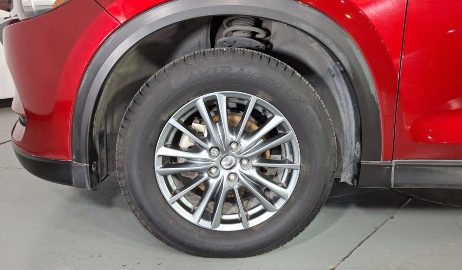 Mazda Cx-5 2.5 I SPORT AUTO 2WD Suv 2019