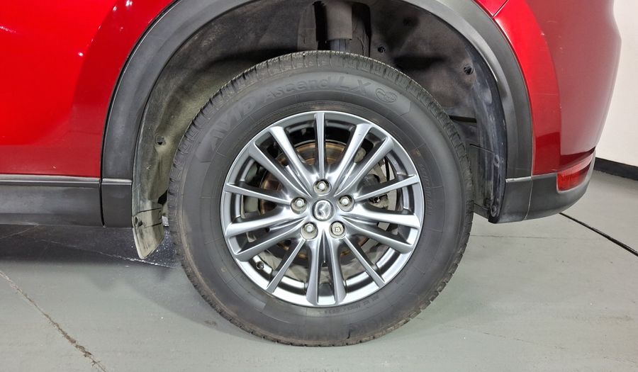 Mazda Cx-5 2.5 I SPORT AUTO 2WD Suv 2019