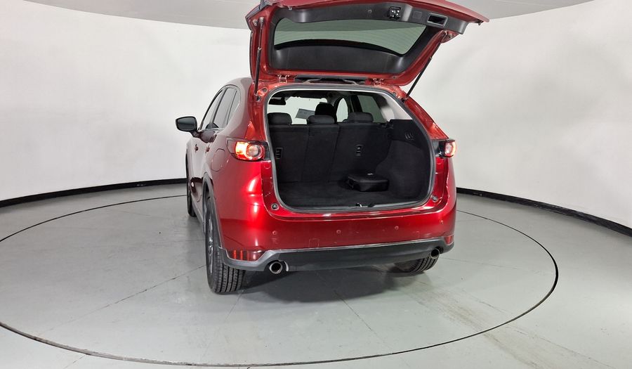 Mazda Cx-5 2.5 I SPORT AUTO 2WD Suv 2019