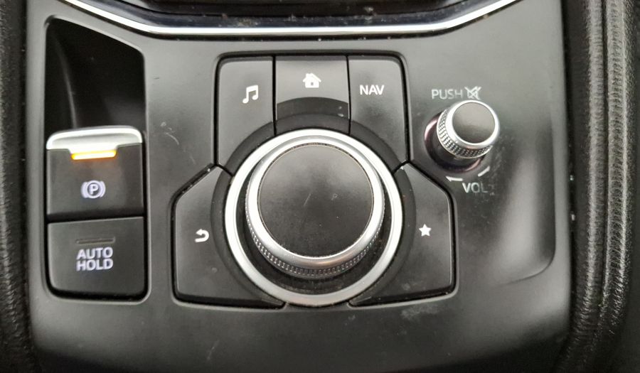 Mazda Cx-5 2.5 I SPORT AUTO 2WD Suv 2019