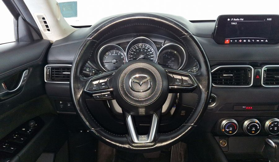Mazda Cx-5 2.5 I SPORT AUTO 2WD Suv 2019