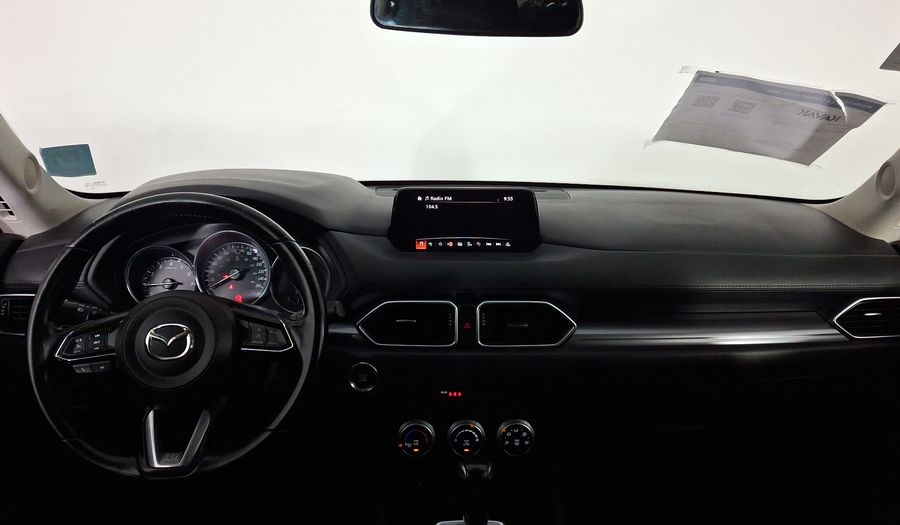 Mazda Cx-5 2.5 I SPORT AUTO 2WD Suv 2019