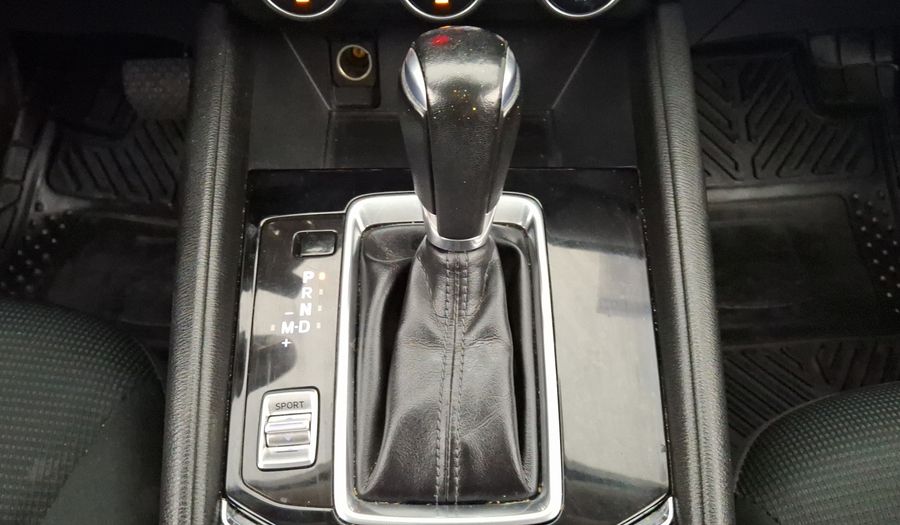 Mazda Cx-5 2.5 I SPORT AUTO 2WD Suv 2019