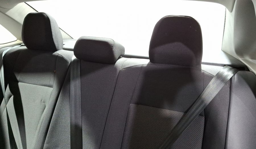 Volkswagen Jetta 1.4 TRENDLINE AUTO Sedan 2021