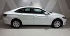 Volkswagen Jetta 1.4 TRENDLINE AUTO Sedan 2021