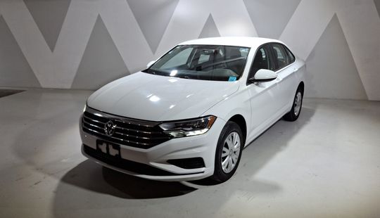 Volkswagen • Jetta