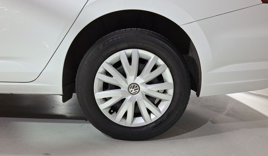 Volkswagen Jetta 1.4 TRENDLINE AUTO Sedan 2021