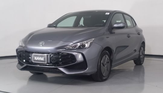 Mg • MG3
