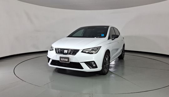 Seat • Ibiza