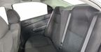 Chevrolet Aveo 1.6 J AT Sedan 2016