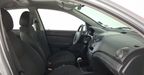 Chevrolet Aveo 1.6 J AT Sedan 2016
