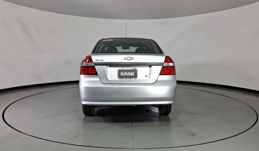 Chevrolet Aveo 1.6 J AT Sedan 2016