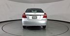 Chevrolet Aveo 1.6 J AT Sedan 2016