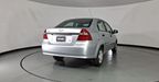 Chevrolet Aveo 1.6 J AT Sedan 2016